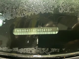 2011 Skoda Superb DSG II, пурпурный, 850000 рублей, вид 3
