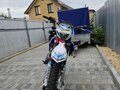 2025 Darex Alga 300, синий, 115000 рублей