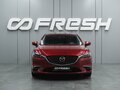 2016 Mazda 6 III (GJ) Рестайлинг, красный, 2079000 рублей - вид 2