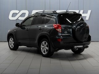 2008 Toyota RAV4 III (XA30), серый, 1384000 рублей, вид 2