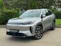 2026 Geely Galaxy M7, серый, 3485000 рублей