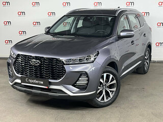 2024 Xcite X-Cross 7, серый, 1899000 рублей, вид 3