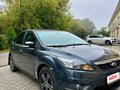 2008 Ford Focus II Рестайлинг, серый, 400000 рублей - вид 1