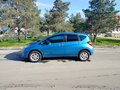 2019 Nissan Note e-Power II Рестайлинг, синий, 1500000 рублей - вид 5