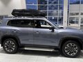 2026 Haval Dargo X I, серый, 3699000 рублей - вид 3