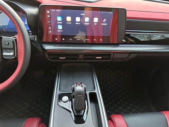 2022 Haval KuGou, чёрный - вид 6