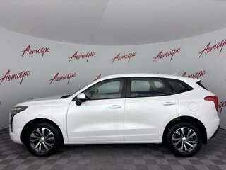 2023 Haval Jolion I, белый, 1635000 рублей, вид 2