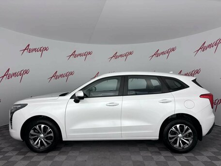 2023 Haval Jolion I, белый, 1629000 рублей, вид 2