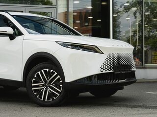 2025 Omoda C7, белый, 2909900 рублей, вид 4