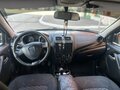 2018 Lada (ВАЗ) Granta I Рестайлинг, серебристый, 569000 рублей - вид 5