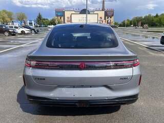 2026 Changan Qiyuan A06 63.18 kWh, серый, 2500000 рублей, вид 5