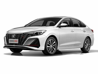 2025 Changan Eado Plus I, белый, 2670000 рублей, вид 1