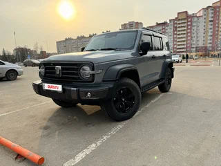 2024 Tank 300 I, серый, 3450000 рублей, вид 1