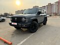 2024 Tank 300 I, серый, 3450000 рублей