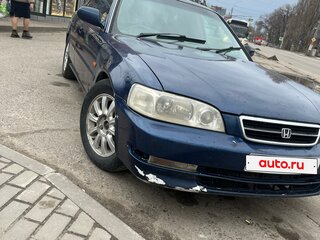 1995 Honda Inspire II, синий, 170000 рублей, вид 4