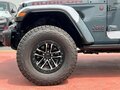 2026 Jeep Wrangler IV (JL) Рестайлинг, серый, 8330000 рублей - вид 6