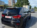 2015 BMW X5 40d III (F15), чёрный, 3000000 рублей - вид 4