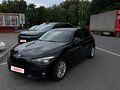2013 BMW 1 серии 116i II (F20/F21), чёрный, 1130000 рублей