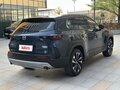 2023 Mazda CX-50, синий - вид 10