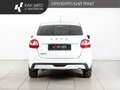 2025 Lada (ВАЗ) Granta I Рестайлинг, белый, 978000 рублей - вид 3