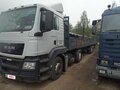 2012 MAN TGS, серый, 2300000 рублей
