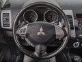 2012 Mitsubishi Outlander II Рестайлинг, синий, 1429000 рублей - вид 10