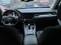 2021 Haval F7x I, синий, 1705500 рублей - вид 4