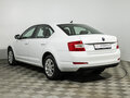 2016 Skoda Octavia III (A7), белый, 1149700 рублей - вид 6