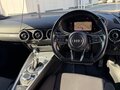 2016 Audi TT III (8S), белый, 1800000 рублей - вид 6