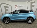 2023 Geely Coolray I, голубой, 1794000 рублей - вид 4
