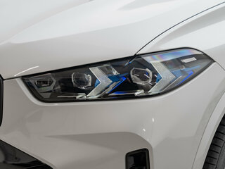 2025 BMW X5 30d IV (G05/G18) Рестайлинг, белый, 13990000 рублей, вид 2