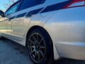 2009 Honda Insight II, серебристый, 800000 рублей - вид 6