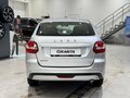 2026 Lada (ВАЗ) Granta Active Cross I Рестайлинг, серый - вид 3