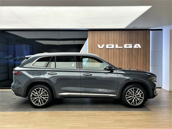 2026 VOLGA K50, серый, 4349000 рублей - вид 6