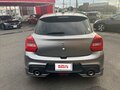 2021 Suzuki Swift V Рестайлинг, серебристый, 1100012 рублей - вид 6