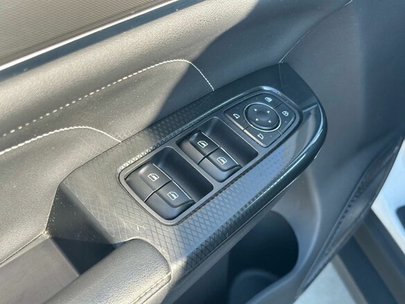 2023 Haval M6 II, белый, 1506000 рублей - вид 12