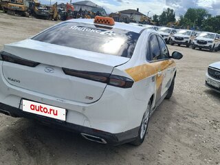 2023 Kaiyi E5, белый, 799000 рублей, вид 5