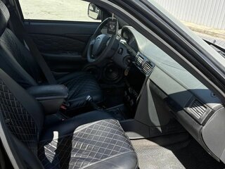 2013 Lada (ВАЗ) Priora I Рестайлинг, синий, 235000 рублей, вид 5