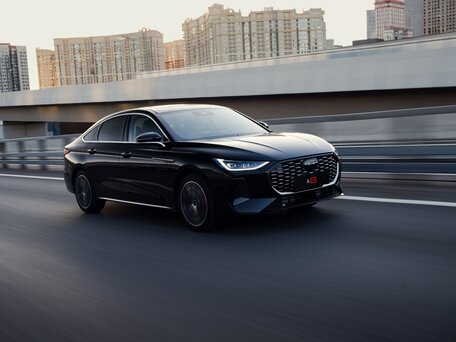 2026 Tenet A8, чёрный, 2999000 рублей, вид 3