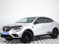 2021 Renault Arkana I, серый, 1699000 рублей - вид 2