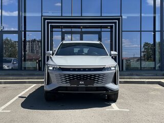 2025 Exeed RX, серый, 4600000 рублей, вид 2