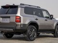 2026 Toyota Land Cruiser Prado 250 Series, серебристый, 9530000 рублей - вид 5