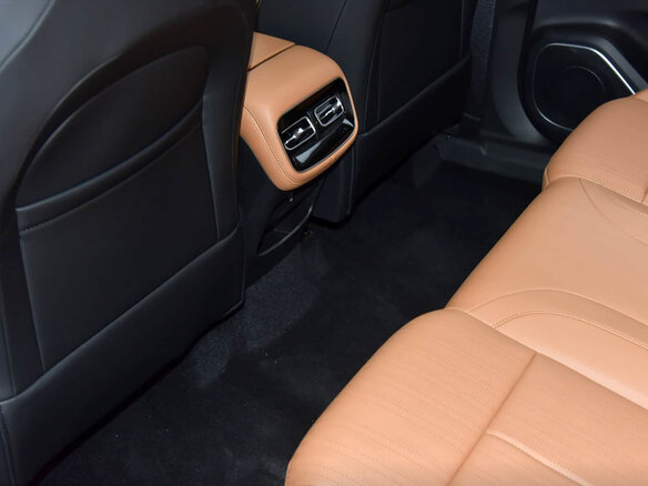2026 Geely Atlas II, белый, 2690000 рублей - вид 14