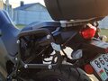 2022 Suzuki V-Strom DL 650, чёрный, 1061310 рублей - вид 4