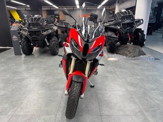 2020 BMW S 1000 XR, красный, 1690000 рублей, вид 4