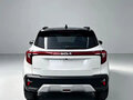 2026 Kia Seltos I Рестайлинг, белый, 2143000 рублей - вид 2