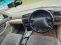 1998 Subaru Legacy Lancaster II, серый, 280000 рублей - вид 5