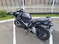 2014 Honda VFR 800, чёрный, 605000 рублей