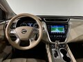 2017 Nissan Murano III (Z52), оранжевый, 2890000 рублей - вид 11