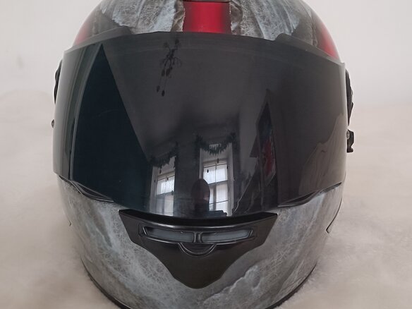2005 BMW K 1200 S, серебристый, 450000 рублей - вид 15